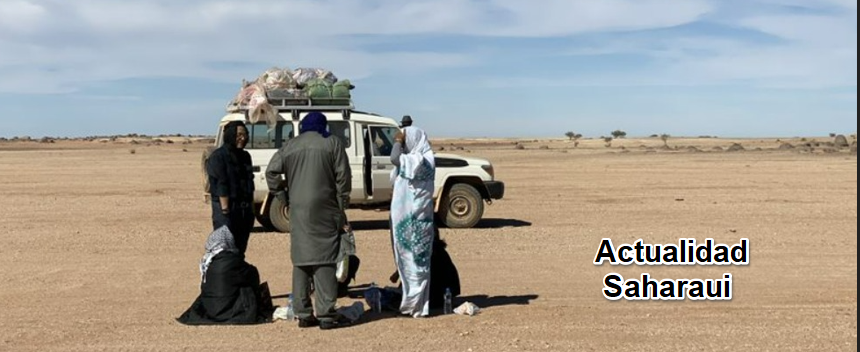 asderfgthyjkl Noticias del SAHARA OCCIDENTAL – 15/9/2024 – La Actualidad Saharaui