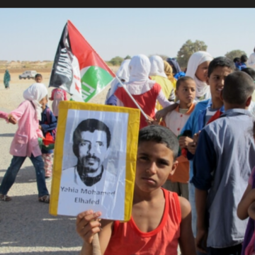 Noticias del SAHARA OCCIDENTAL – 12/9/2024 – La Actualidad Saharaui