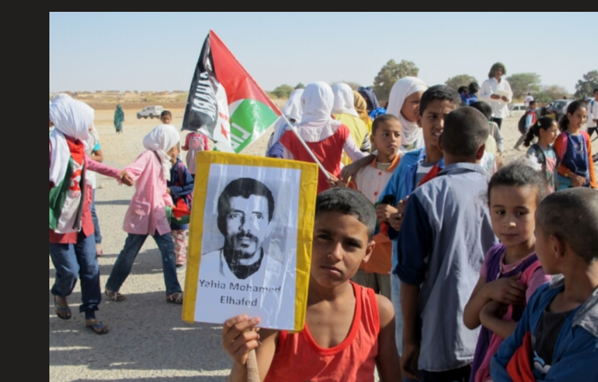 asdfgwert567u Noticias del SAHARA OCCIDENTAL – 12/9/2024 – La Actualidad Saharaui