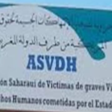 ZZ.OO/ La Asociación Saharaui de Víctimas de Graves Violaciones de Derechos Humanos (ASVDH) exige que Marruecos sea juzgado por delitos de secuestro y desaparición forzada | Sahara Press Service (SPS)