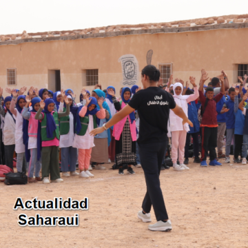 Noticias del SAHARA OCCIDENTAL – 26/9/2024 – La Actualidad Saharaui