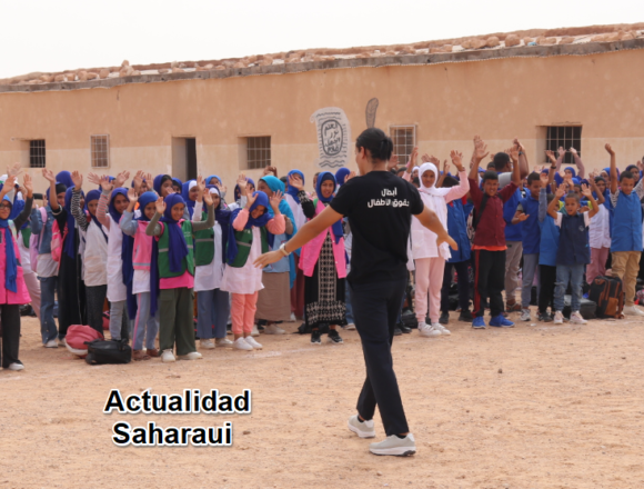 Noticias del SAHARA OCCIDENTAL – 26/9/2024 – La Actualidad Saharaui