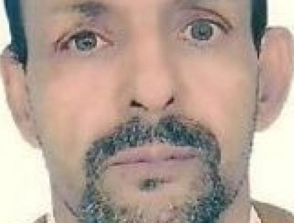 Otro preso político saharaui sufre de negligencia y privación del tratamiento médico | Sahara Press Service (SPS)