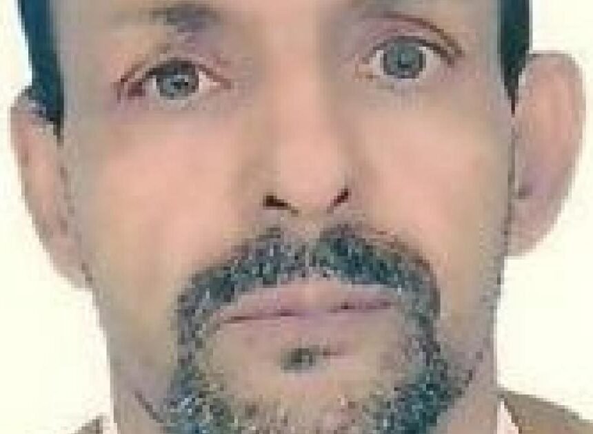 Otro preso político saharaui sufre de negligencia y privación del tratamiento médico | Sahara Press Service (SPS)