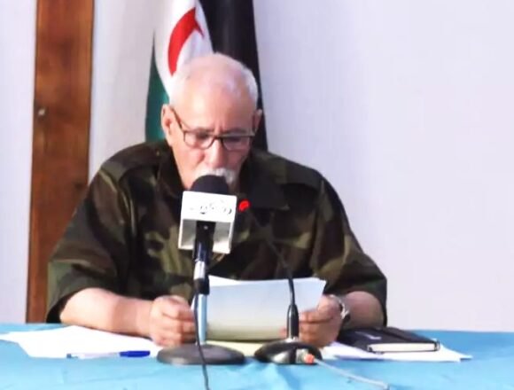El Presidente de la República Saharaui pide reforzar la cooperación regional para combatir el expansionismo marroquí y sus consecuencias | Sahara Press Service (SPS)