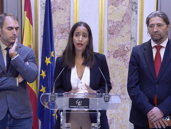 Exigen desde el Congreso de España urgente intervención humanitaria en los campamentos de refugiados saharauis | Sahara Press Service (SPS)