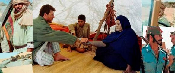 MEMORIA HISTÓRICA SAHARAUI: Larry, el legionario que desertó y se pasó al Polisario | El Sáhara Occidental
