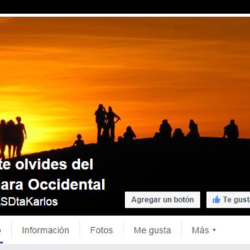 Noticias del SAHARA OCCIDENTAL – 19/9/2024 – La Actualidad Saharaui