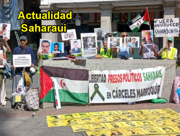 esdfgvbnm Noticias del SAHARA OCCIDENTAL – 30/9/2024 – La Actualidad Saharaui