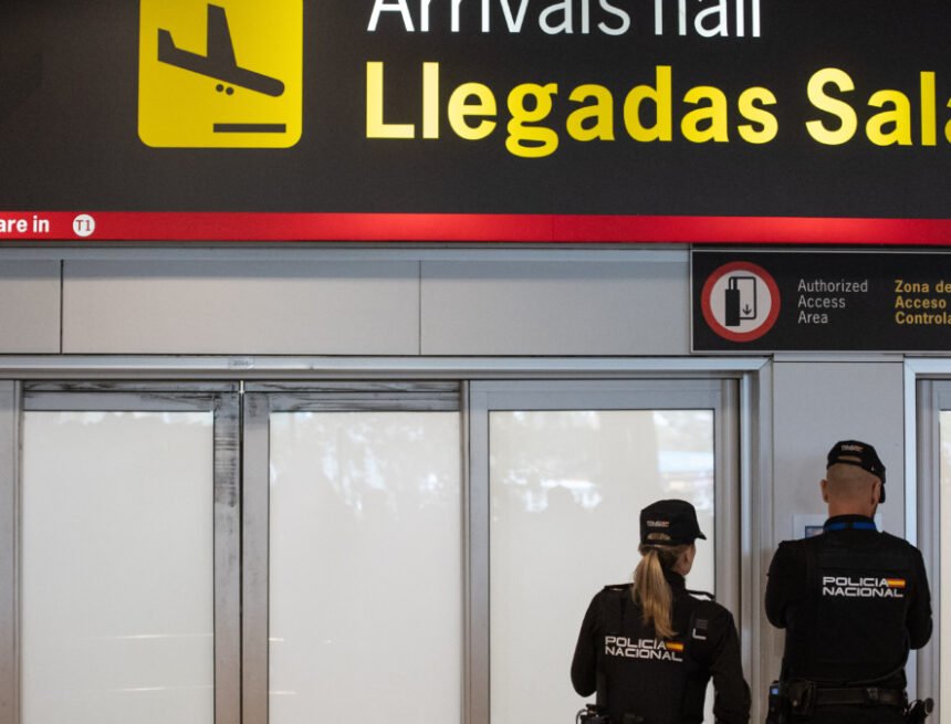 Marlaska deniega asilo a saharaui tras asignarle traductor marroquí – EL INDEPENDIENTE