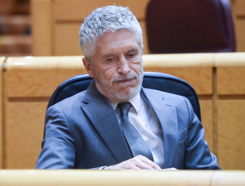 Sesión de control al Gobierno en el Senado España asigna intérpretes marroquíes a saharauis que piden asilo