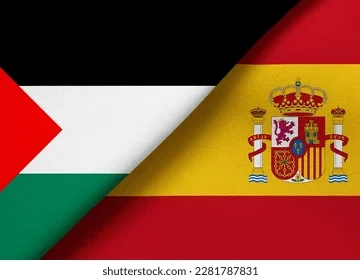El paralelismo entre la causa palestina y saharaui debería conducir a España al reconocimiento del Estado Saharaui | Sahara Press Service (SPS)