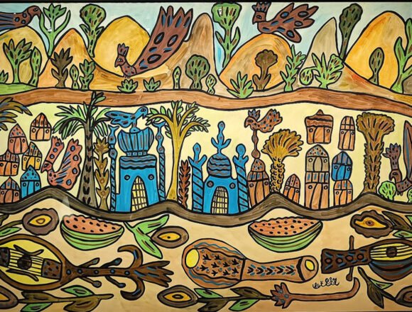 Macron et le Sahara : Un néocolonialisme à la sauce diplomatique ! – Frustration Magazine