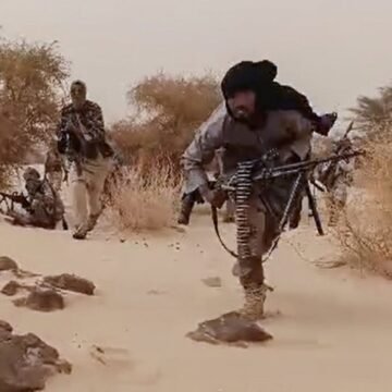 Un momento crítico para la seguridad en el Sahel y su impacto en la región – ECSAHARAUI