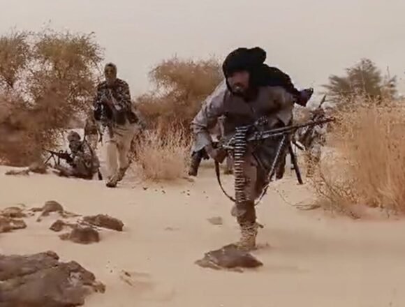 Un momento crítico para la seguridad en el Sahel y su impacto en la región – ECSAHARAUI