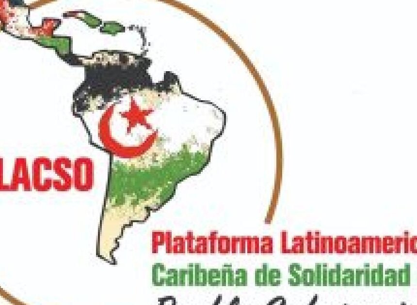 DEPORTACIONES ACTIVISTAS SAHARAUIS | PLACSO llama la atención de Relatores Especiales del CDH de la ONU sobre la situación de decenas de saharauis en el aeropuerto Barajas | Sahara Press Service (SPS)