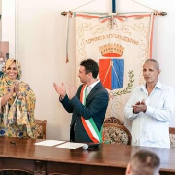 ITALIA: El Municipio de Sesto Florentino ratifica hermanamiento con la Daira Saharaui de Mahbes | Sahara Press Service (SPS)