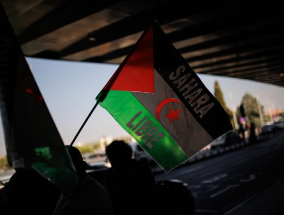 DEPORTACIONES ACTIVISTAS SAHARAUIS | Juezas y Jueces para la Democracia (JJpD) reclama que se otorgue protección internacional a las personas saharauis retenidas en Barajas – Infobae