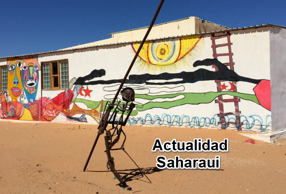 Noticias del SAHARA OCCIDENTAL – 16/9/2024 – La Actualidad Saharaui
