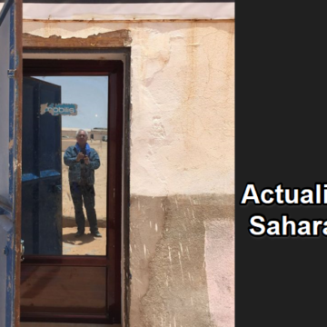 Noticias del SAHARA OCCIDENTAL – 21/9/2024 – La Actualidad Saharaui
