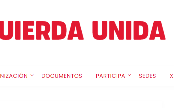 IUC exige al Gobierno Estatal respuestas sobre la denegación de asilo a activistas saharauis – Izquierda Unida Canaria