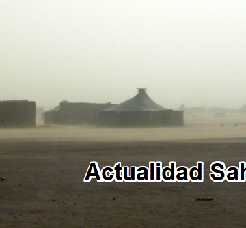 Noticias del SAHARA OCCIDENTAL – 20/9/2024 – La Actualidad Saharaui