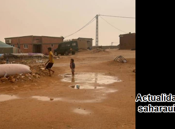 Noticias del SAHARA OCCIDENTAL – 10/9/2024 – La Actualidad Saharaui