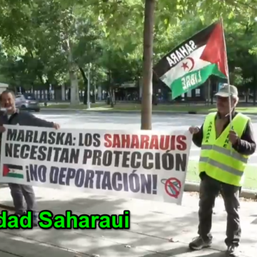 Noticias del SAHARA OCCIDENTAL – 22/9/2024 – La Actualidad Saharaui