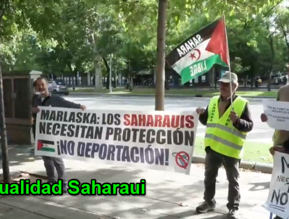 Noticias del SAHARA OCCIDENTAL – 22/9/2024 – La Actualidad Saharaui