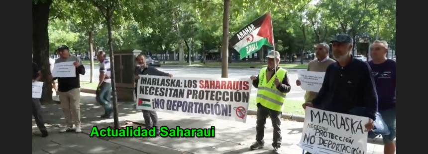 Noticias del SAHARA OCCIDENTAL – 22/9/2024 – La Actualidad Saharaui