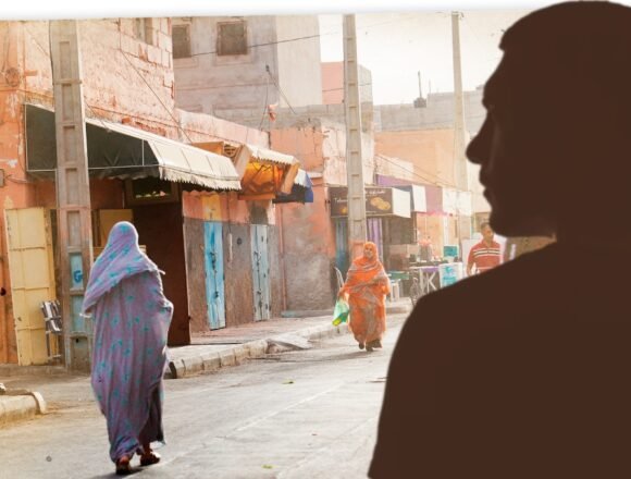 Marruecos y su operación para vaciar el Sáhara de saharauis – EL INDEPENDIENTE