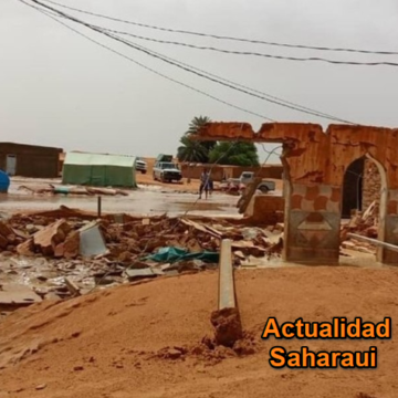 Noticias del SAHARA OCCIDENTAL – 24/9/2024 – La Actualidad Saharaui