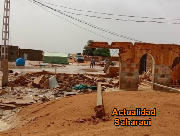Noticias del SAHARA OCCIDENTAL – 24/9/2024 – La Actualidad Saharaui