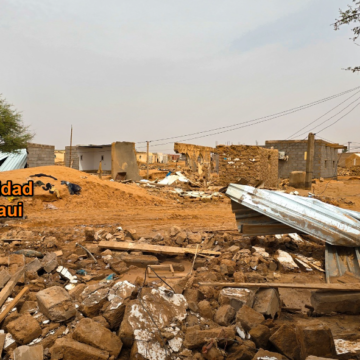 Noticias del SAHARA OCCIDENTAL – 28/9/2024 – La Actualidad Saharaui