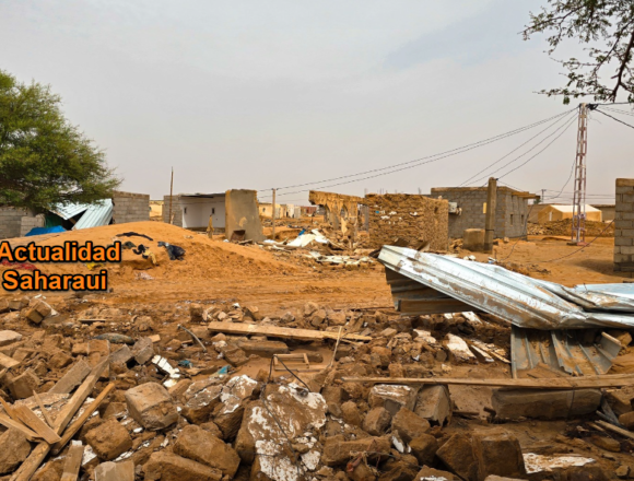 Noticias del SAHARA OCCIDENTAL – 28/9/2024 – La Actualidad Saharaui