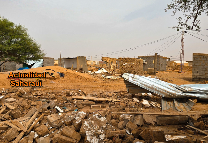 Noticias del SAHARA OCCIDENTAL – 28/9/2024 – La Actualidad Saharaui