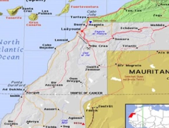 Dr. Sidi Omar: Madrid Agreement has never been recognized by the UN and is null and void | Sahara Press Service (SPS)