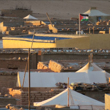 Noticias del SAHARA OCCIDENTAL – 2/9/2024 – La Actualidad Saharaui