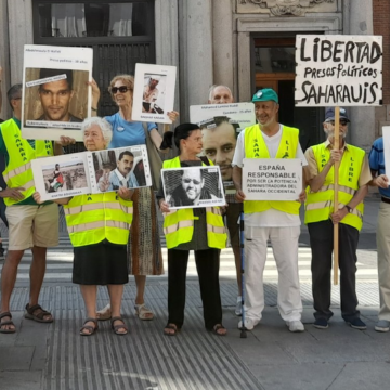 Noticias del SAHARA OCCIDENTAL – 3/9/2024 – La Actualidad Saharaui