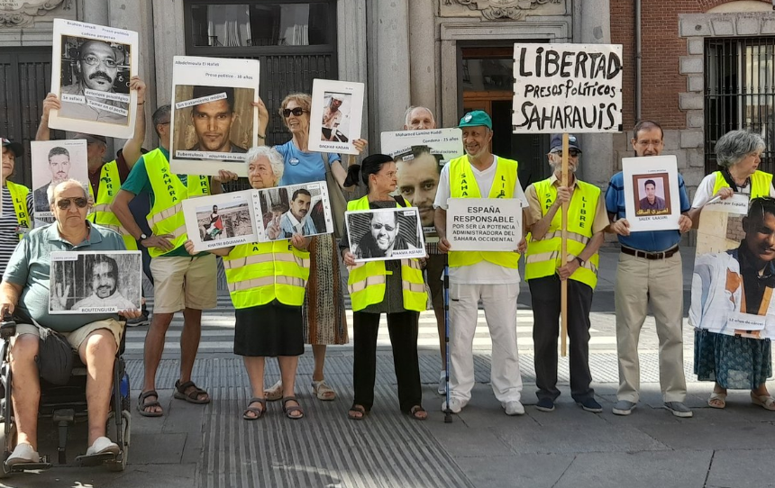 Noticias del SAHARA OCCIDENTAL – 3/9/2024 – La Actualidad Saharaui