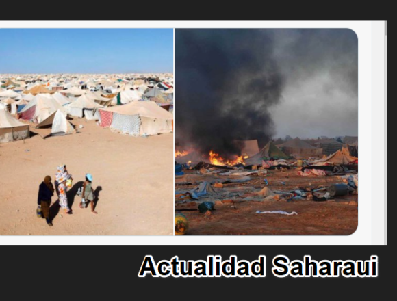 098765434567 Noticias del SAHARA OCCIDENTAL – 11/10/2024 – La Actualidad Saharaui