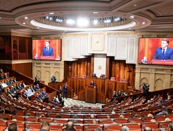 La hostilidad de Macron con el pueblo saharaui: ha propuesto en su discurso la vulneración del Derecho Internacional y de la jurisprudencia europea – Abdulah Arabi en El Independiente