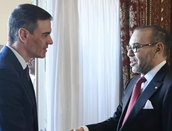 1477852370-U22105100241GfD-1200x630@diario_abc Editorial ABC: El Tribunal de la UE desautoriza de forma implícita al Gobierno de Pedro Sánchez por apoyar hace dos años y de espaldas a la ONU el plan de autonomía diseñado por Rabat