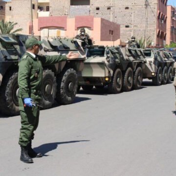 ¿Abdicación o golpe de Estado en Marruecos? – Germán Gorraiz López, analista de ECSharaui