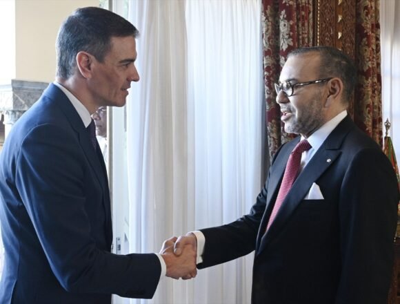 2024100420525915735 SAHARA OCCIDENTAL | La habitual afirmación de que la política migratoria, la política internacional y la política de asilo del PSOE resulta indistinguible de la del PP empieza a quedarse corta – EDITORIAL de DiarioRED