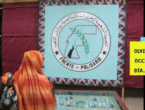 Noticias del SAHARA OCCIDENTAL – 17/10/2024 – La Actualidad Saharaui