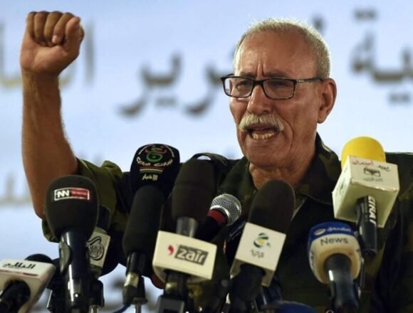 El Frente Polisario rechaza categóricamente cualquier propuesta fuera del marco legal del Sáhara Occidental 