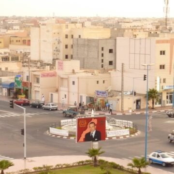 El Tribunal de Justicia de la UE confirma que los acuerdos comerciales con Marruecos en el Sáhara Occidental son ilegales – EL INDEPENDIENTE