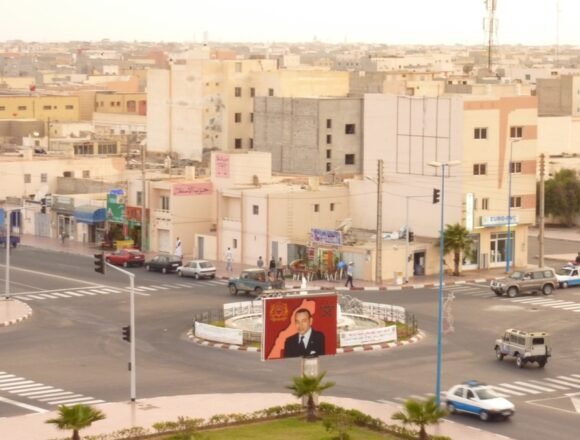 El Tribunal de Justicia de la UE confirma que los acuerdos comerciales con Marruecos en el Sáhara Occidental son ilegales – EL INDEPENDIENTE