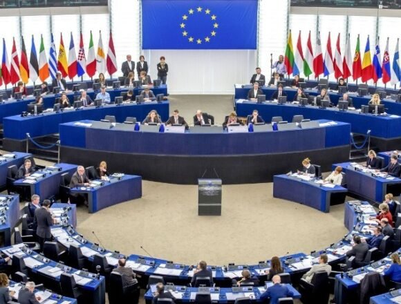 8e839f8b479effd1be6cc6bd66b180df Le Parlement européen exhorté à respecter la décision de la CJUE – L’Expression